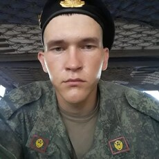 Фотография мужчины Петр, 24 года из г. Курган