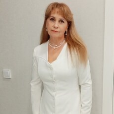Фотография девушки Светлана, 61 год из г. Краснодар
