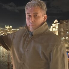 Фотография мужчины Андрей, 51 год из г. Долгопрудный