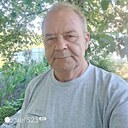 Александр, 62 года