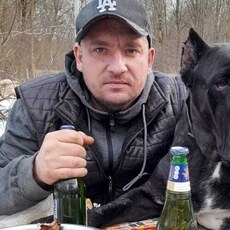 Фотография мужчины Андрей, 45 лет из г. Тула