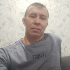 Фотография мужчины Marsel, 47 лет из г. Волжск