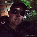 Серж, 50 лет