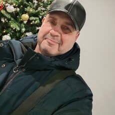Фотография мужчины Игорь, 55 лет из г. Обнинск
