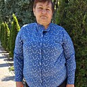 Лидия, 57 лет