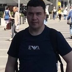 Фотография мужчины Денис, 42 года из г. Витебск