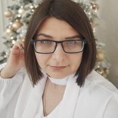 Фотография девушки Евгения, 41 год из г. Самара