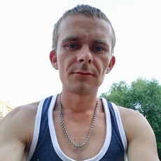 Фотография мужчины Вова, 36 лет из г. Балахна
