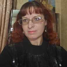 Фотография девушки Ирина, 40 лет из г. Орша
