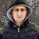 Levani, 38 лет