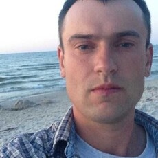 Фотография мужчины Дмитрий, 39 лет из г. Вилейка