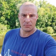 Фотография мужчины Павел, 37 лет из г. Поворино