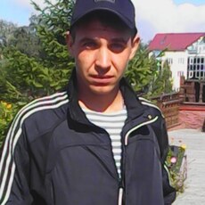 Фотография мужчины Дмитрий, 35 лет из г. Калачинск