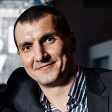 Фотография мужчины Виталий, 41 год из г. Новосибирск