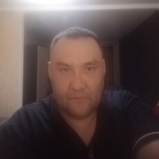 Фотография мужчины Василий, 46 лет из г. Красноярск