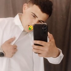 Фотография мужчины Мустафа, 22 года из г. Серпухов