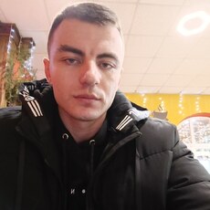 Фотография мужчины Дмитрий, 28 лет из г. Брест