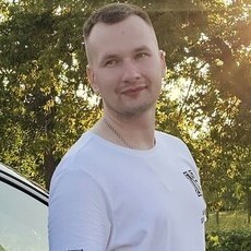 Фотография мужчины Albert, 34 года из г. Орша