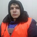 Андрей, 21 год