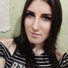 Фотография девушки Кристина, 22 года из г. Костанай