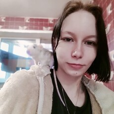 Фотография девушки Алина, 24 года из г. Россошь