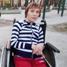Фотография девушки Настя, 34 года из г. Свободный