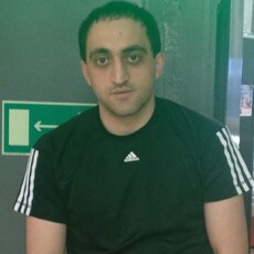 Фотография мужчины Artur, 32 года из г. Ереван