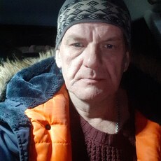 Фотография мужчины Павел, 55 лет из г. Арамиль