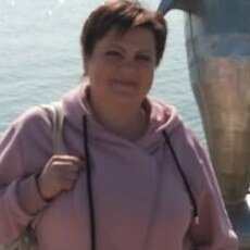 Фотография девушки Елена, 54 года из г. Сергиев Посад