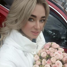 Фотография девушки Ника, 35 лет из г. Воронеж