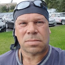 Фотография мужчины Андрей, 57 лет из г. Краснодар