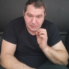 Фотография мужчины Сашок, 46 лет из г. Подольск