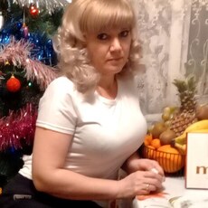 Фотография девушки Оксана, 47 лет из г. Астана