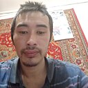Жантас, 33 года