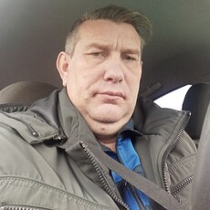 Фотография мужчины Александр, 47 лет из г. Гусь Хрустальный