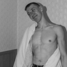 Фотография мужчины Влад, 26 лет из г. Чайковский
