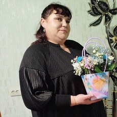 Фотография девушки Елена, 46 лет из г. Краснодон