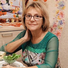 Фотография девушки Лидия, 66 лет из г. Минск