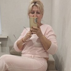 Фотография девушки Марина, 55 лет из г. Брянск
