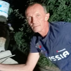 Фотография мужчины Евгений Воробьев, 50 лет из г. Лабинск