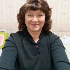 Фотография девушки Татьяна Кочнева, 56 лет из г. Нижний Новгород