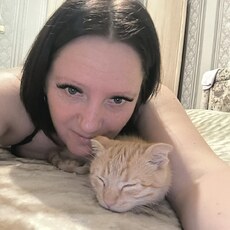 Фотография девушки Ириска, 43 года из г. Калинковичи