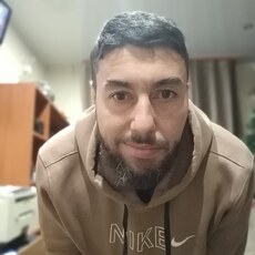 Фотография мужчины Антон, 44 года из г. Ухта
