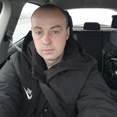 Фотография мужчины Максим, 35 лет из г. Слуцк