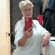 Фотография девушки Галина, 62 года из г. Шелехов