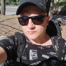 Фотография мужчины Александр, 39 лет из г. Ульяновск