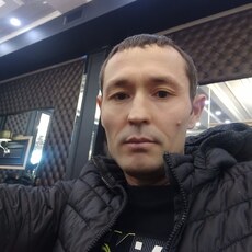 Фотография мужчины Тимур, 42 года из г. Бишкек