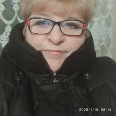 Фотография девушки Марина, 54 года из г. Барановичи