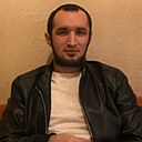 Рустам, 33 года