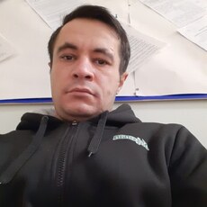 Фотография мужчины Виталий, 37 лет из г. Новотроицк